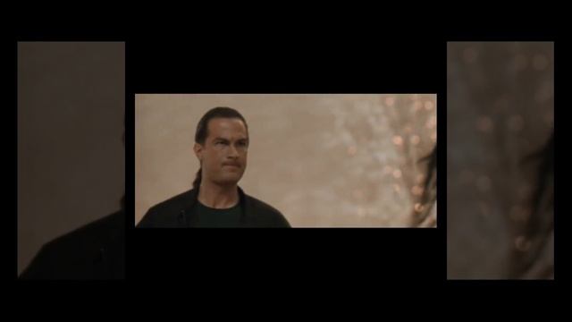 Стивен Сигал Освобождение заложницы. Реальное Айкидо. смотреть онлайн