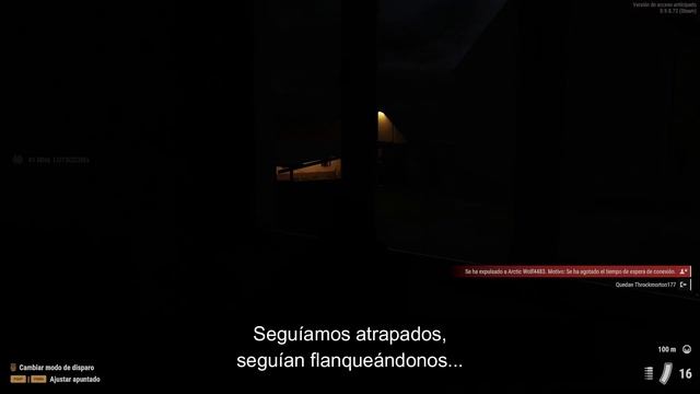 ARMA REFORGER STORIES EP.1 смотреть онлайн