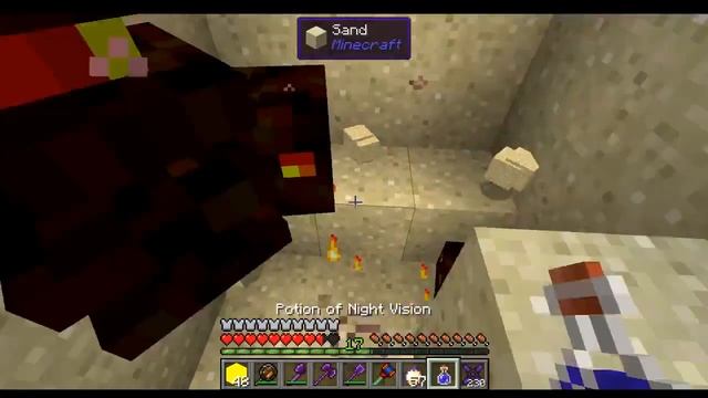 Minecraft: Attack of the B Team S2 Ep13 Mod Gameplay смотреть онлайн