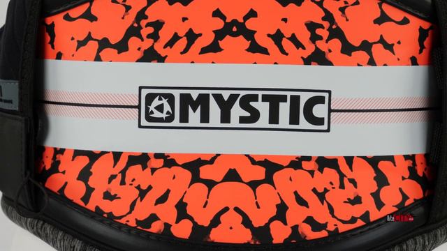 Трапеция MYSTIC GEM Bruna Kajiya 2018 смотреть онлайн