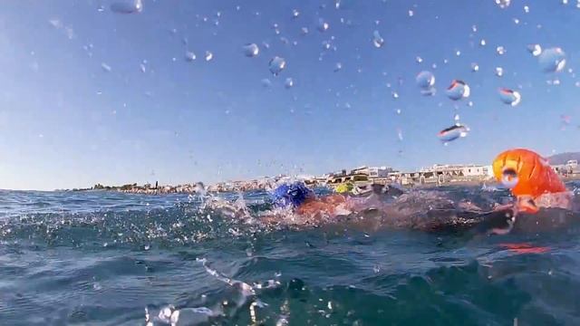 WOW СБОРЫ В СОЧИ'20 | ПОДГОТОВКА К SWIMSTAR смотреть онлайн
