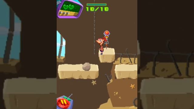 Zerando Phineas & Ferb (EMULADOR DE JAVA PARA ANDROID) смотреть онлайн