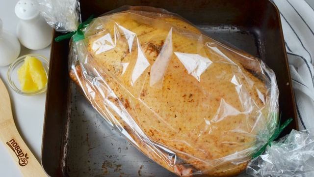 Книга рецептов