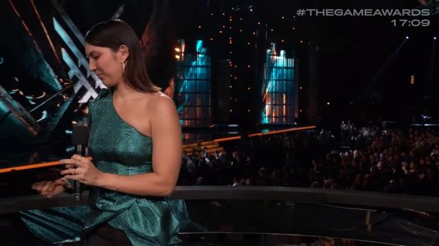 Best Score & Music - The Game Awards 2019 смотреть онлайн