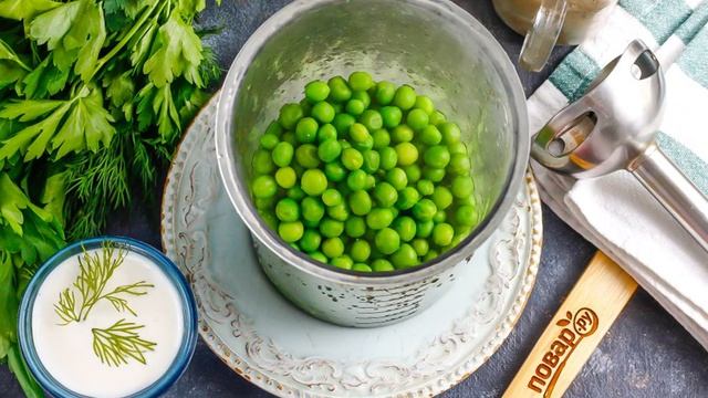 Сборник рецептов