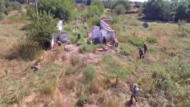 Новая "Смерть Кощея" - последняя игра лета - 27 августа 2017 смотреть онлайн