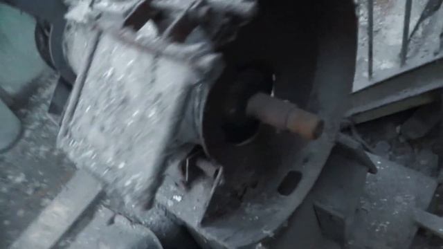 Трэш сталк #9 [ ЗАБРОШЕННЫЙ ЦЕМЕНТНЫЙ ЗАВОД ] смотреть онлайн