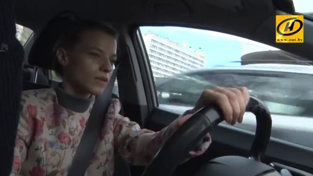 "Мисс мира на коляске-2017" - красавица из Беларуси, Александра Чичикова смотреть онлайн