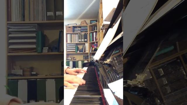 German Dance in E Major, by Franz Joseph Haydn (1732-1809) смотреть онлайн