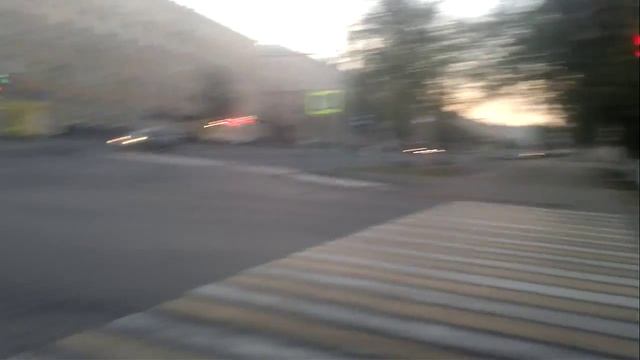 На Курако не работает светофор смотреть онлайн