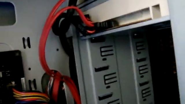 Asus Exteme PC, Quad SLI, I-7 Extreme Close Up. смотреть онлайн