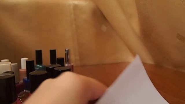 Моя коллекция лаков 3 смотреть онлайн