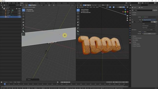 Social Media Flyer Design - Photoshop/Blender Tutorial смотреть онлайн