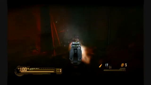 Radeon HD 5770 MAXED: F.E.A.R. 2 Reborn: Remnant смотреть онлайн