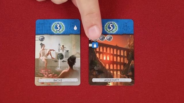 7 Wonders Duel - How To Play смотреть онлайн