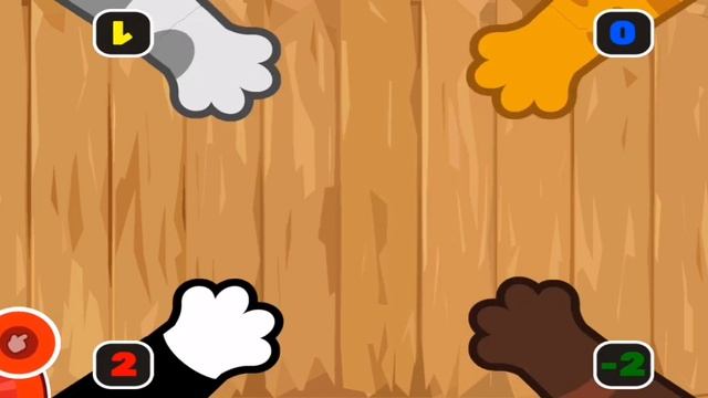 Обзор на игру 2.3.4 Player Games