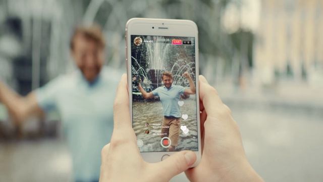 С Семьей ты сильнее!