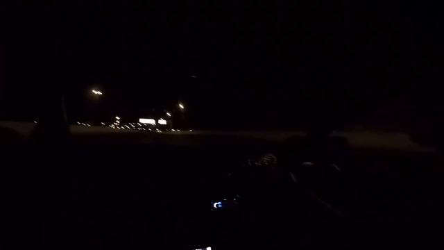 Toyota Corolla Levin VII (AE110/AE111)