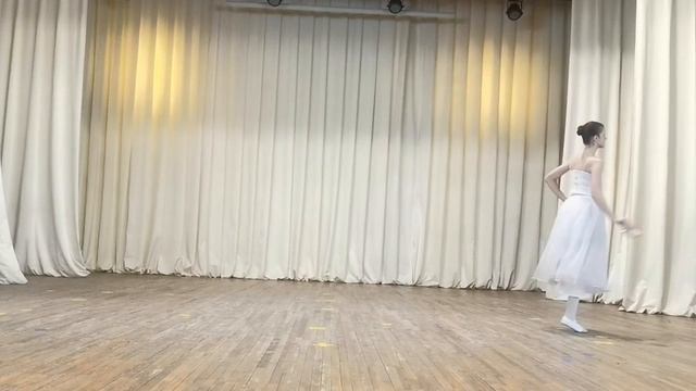 Елизавета Мишукова - Эсмеральда смотреть онлайн