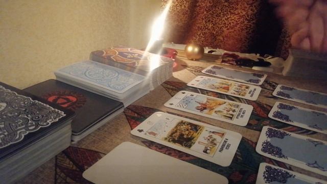 Исполнится ли ваше желание? Экспресс-рассклад #tarot #гаданиеонлайн #таро #таролог смотреть онлайн