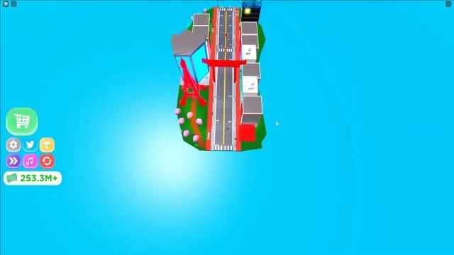 ALL NEW *BLIMP* UPDATE CODES! Airport Tycoon Roblox смотреть онлайн