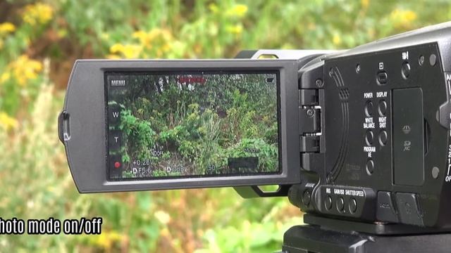 LANC to Sony Multiport adapter cable смотреть онлайн