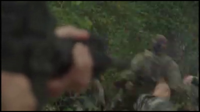 Deadliest Prey Trailer (2013) смотреть онлайн