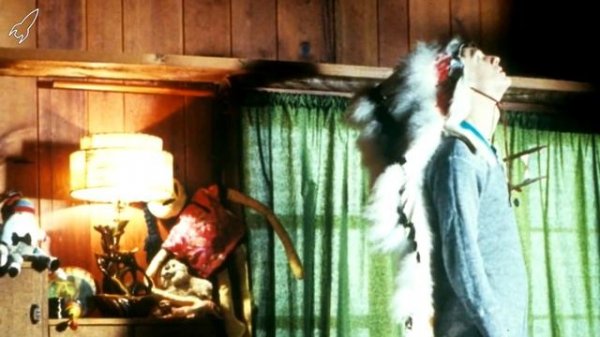 Твин Пикс. Герои. Одри Хорн (Шерилин Фенн) [RocketMan]