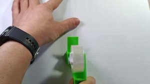 Диспенсер для скотча