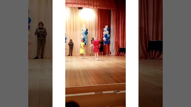 Худеем с Настей день 7 Была на соревнованиях! смотреть онлайн