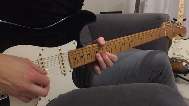 Rita Mae - Eric Clapton (Cover) смотреть онлайн