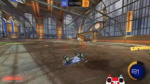 Playing My Ranked Rival AGAIN... (Ranked 1's) смотреть онлайн