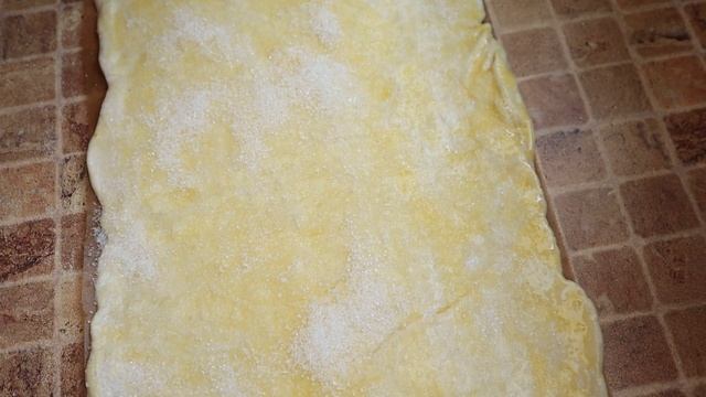 Рецепты теста и выпечки