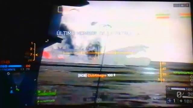 BATTLEFIELD 4 :PAR DE ASALTOS JODIDOS смотреть онлайн