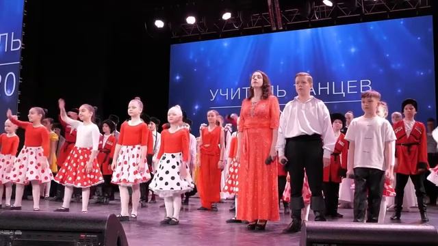 Финальная песня "Победитель получает все" поет Колотвинов Даниил и не только... смотреть онлайн