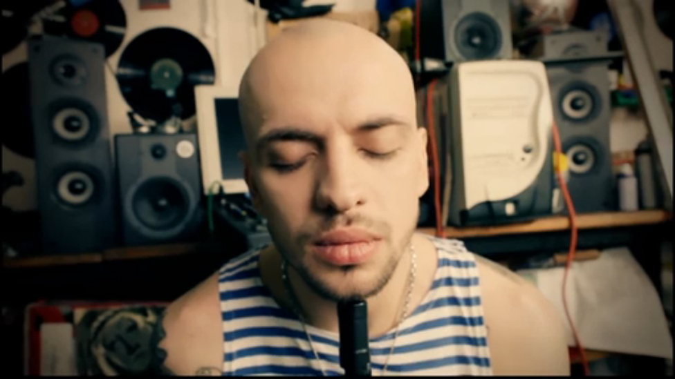 ST - Иду ко дну