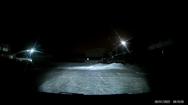 ТЕСТ ЛАМП Н4 AUXITO смотреть онлайн