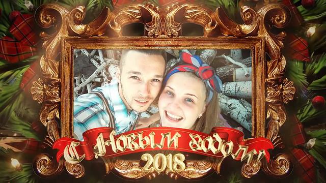 Счастливого рождества!! С Новым годом!!! смотреть онлайн