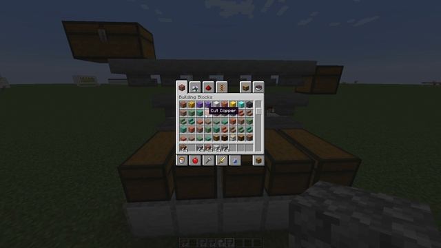 Item Sorter + Non-Stackable Filter - Minecraft 1.19 Tutorial (Java Edition) смотреть онлайн