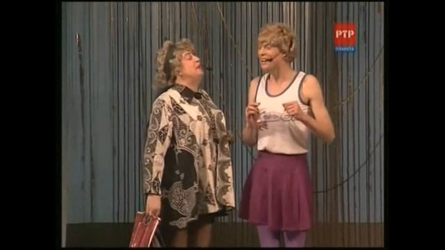 На Пробежке . Данилец - Моисеенко смотреть онлайн