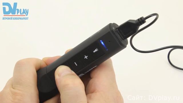 HARPER PSPB-025 - обзор Bluetooth миниакустики с фонариком смотреть онлайн