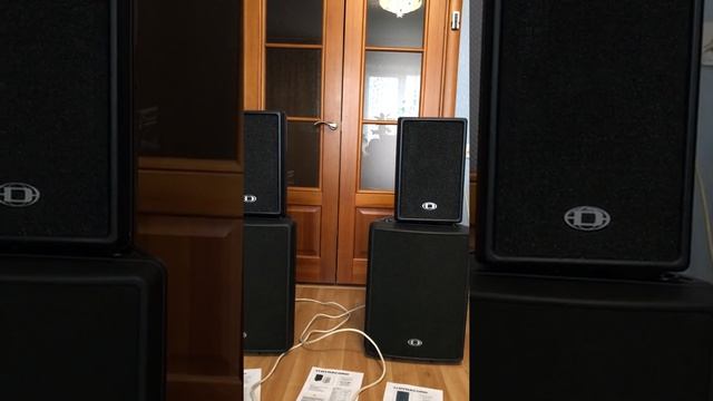 Dynacord PM 1000-1 смотреть онлайн