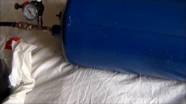 Как сделать компрессор своими руками для аэрографа! из холодильника смотреть онлайн