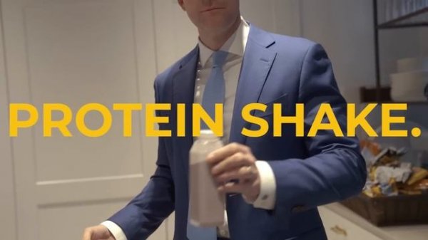 Daily Routine of a CEO - How I Structure my Day (Update)