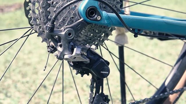Cube Nuroad Ex - (Promo Vídeo)