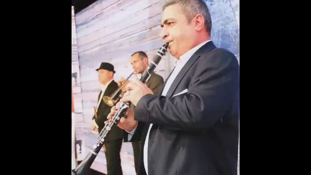 Haci Hemidoglu - Heyva gulu (Azeri klarnet) смотреть онлайн