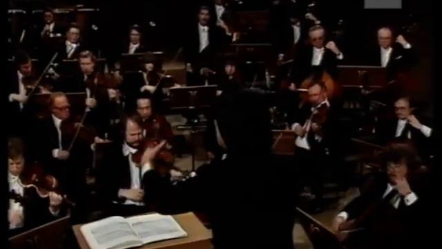 Shlomo Mintz | Vieuxtemps Violin Concerto 5