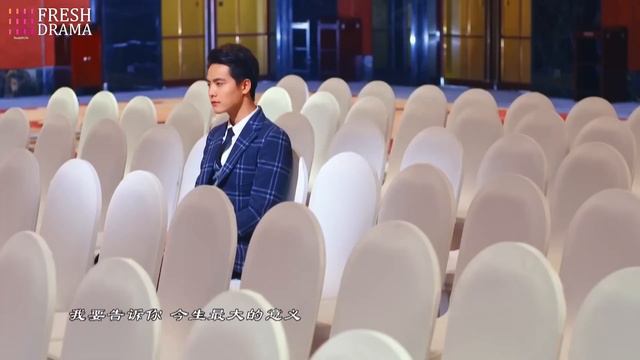 💥2023火热甜宠剧 💥《嫁给霸总之后》第40集[大结局] 灰姑娘再次面临抉择，孩子生父or最爱的总裁？| The CEO's Exclusive Affection EP40 #明道#马天宇#颖儿 смотреть онлайн