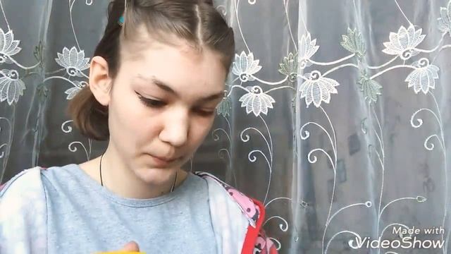 Макияж в аниме стиле | Anime makeup смотреть онлайн