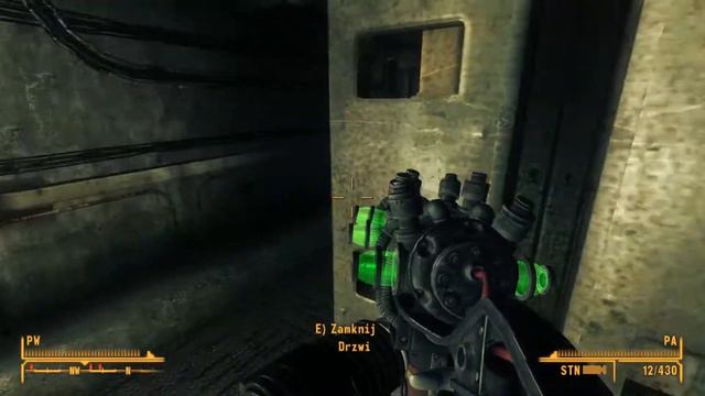 Zagrajmy w Fallout: New Vegas odc.15 | Jason Bright | Psychopatka z laserem | Gameplay PL смотреть онлайн